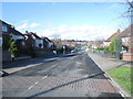 South Farm Road - Gipton Approach