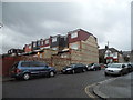 Timberwharf Road, Stamford Hill