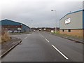 Arran Road, North Muirton Industrial Estate, Perth