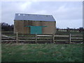 Barn, Longbeck House