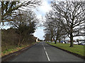 TM0937 : London Road, Capelgrove by Geographer