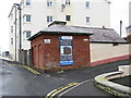 Small building for sale Portrush