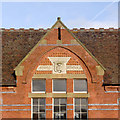 Gotham Board Schools, Kegworth Road