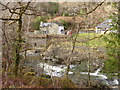 Ferndale, seen across the Afon Mawddach