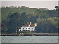 House with a view, Norton, near Yarmouth, Isle of Wight - 2