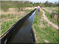 Caldon Canal Feeder