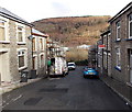 Bellevue Terrace, Penrhiwceiber