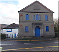 Former Nazareth chapel, Aberdare