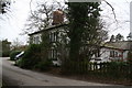 Lodge cottage at South Elkington