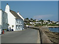 Marine Parade, St Mawes