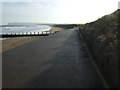 Promenade, Redcar