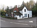 Old Post Office, Churt