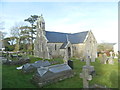 Church of St Michael, Flemingston