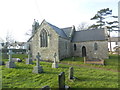 Church of St Michael, Flemingston