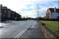 Ayr Road, Prestwick