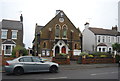 Belvedere and Erith Congregational Church