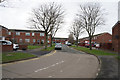 Fern Close off Bridlington Avenue, Hull