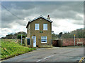 Station House, Lower Higham