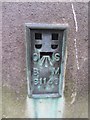 Ordnance Survey Flush Bracket (S1148)