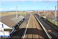 Prestwick Station