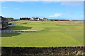 Prestwick Golf Course