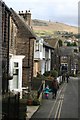 Moorgate Street, Uppermill