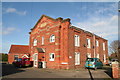 19th Century Primitive Methodist Chapel in Churchill Road