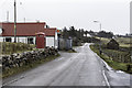 Post office at Achiltibuie