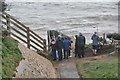 Dawlish : Coastal Scenery