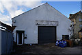 The former Fulford dance hall, Beverley Road, Hull