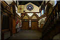 Chester Town Hall, Chester