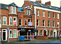 No 407 Lisburn Road, Belfast - February 2014 (1)