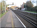 Bookham railway station, Surrey