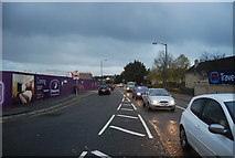 TL4658 : Coldham's Lane by N Chadwick