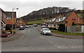 Churchill Way, Mitcheldean