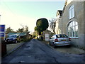 Edge Road, Painswick