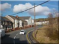 Brynteg Crescent, Rhymney