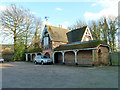 Faversham Rugby Club premises