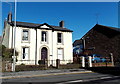 Harringay Villa, Abergavenny