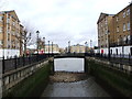 Lavender Wharf, Rotherhithe