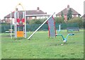 Play Area - Rookwood Road