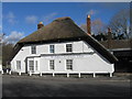 SU3914 : Converted pub, The Old Thatched House by Alex McGregor