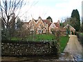 Murrants Cottages