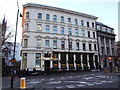 The Barrowboy and Banker, London Bridge