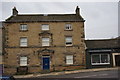 SK2168 : Catcliffe House, King Street, Bakewell by Peter Barr