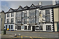 The Dovey Inn, Aberdyfi