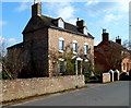 Ashleigh House, Frampton on Severn