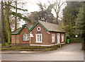 Lenton Firs Lodge