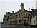 Castle Armoury, Bury