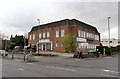 Fanum House (former AA offices) on Derby Road